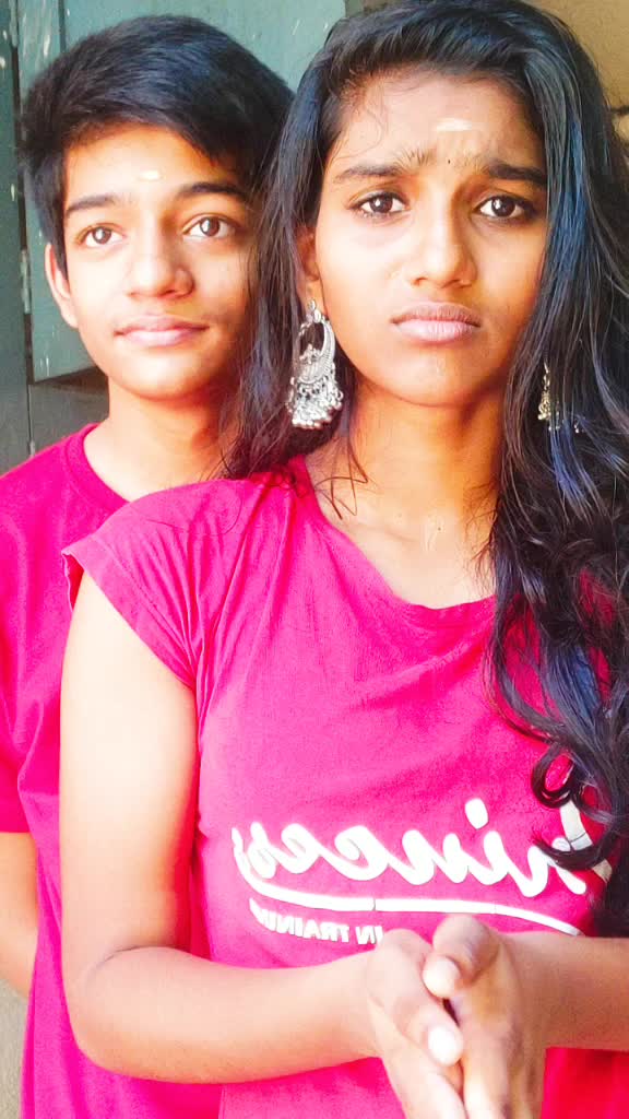 @prathiksha leo