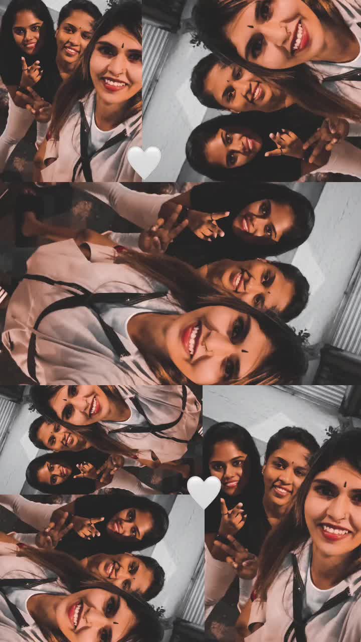 @❤️🖤MAGES VARSHINI 🖤❤️ 167218