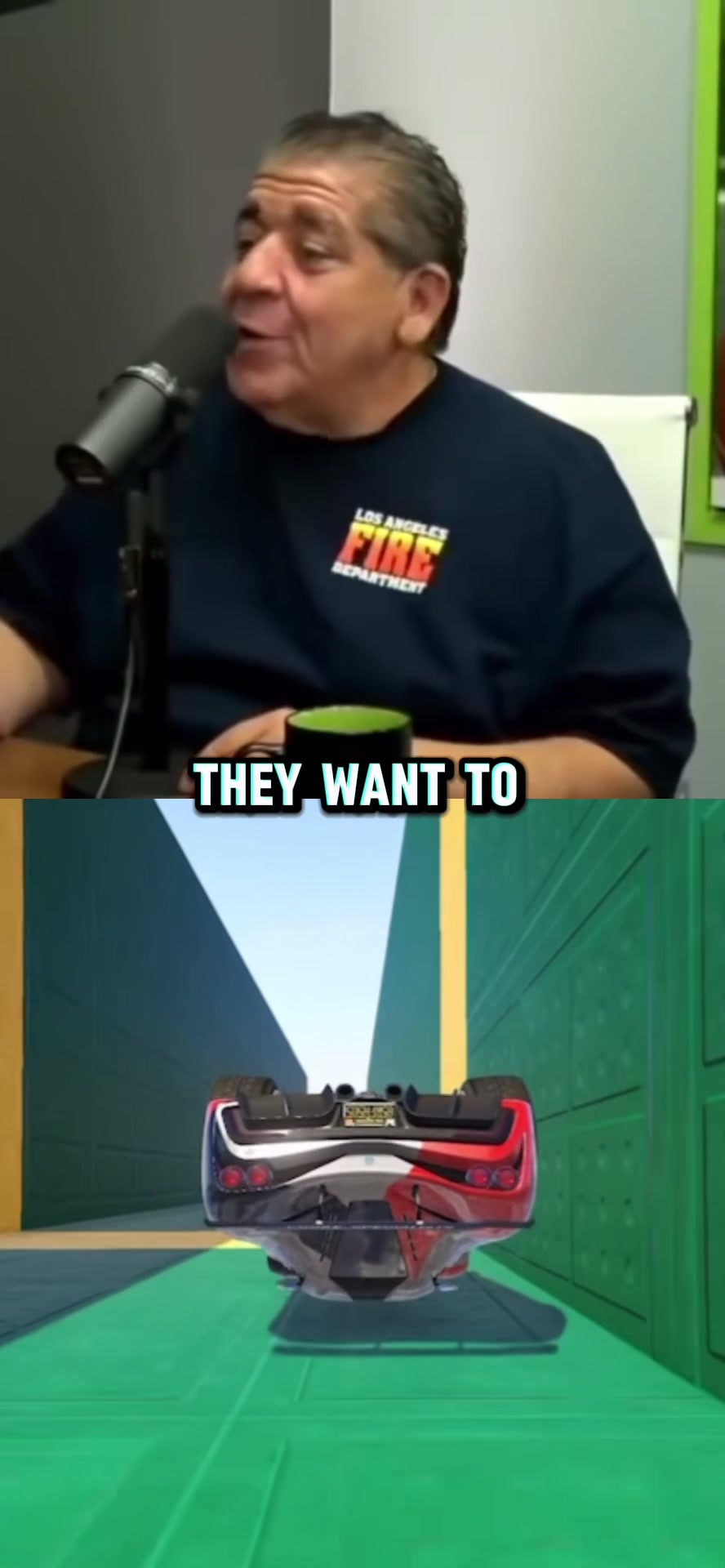@Joey Diaz Clips