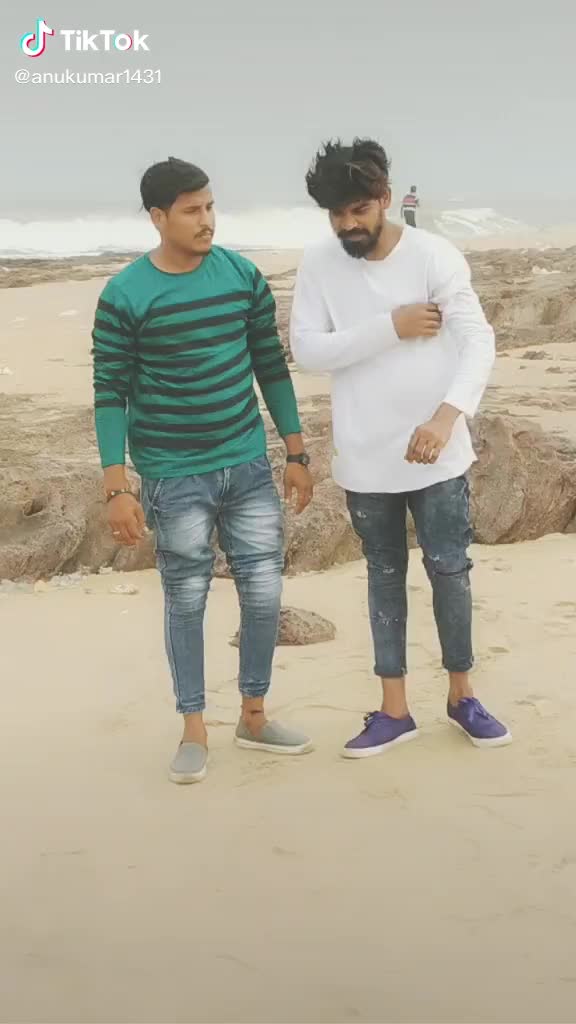 @Banu Teja