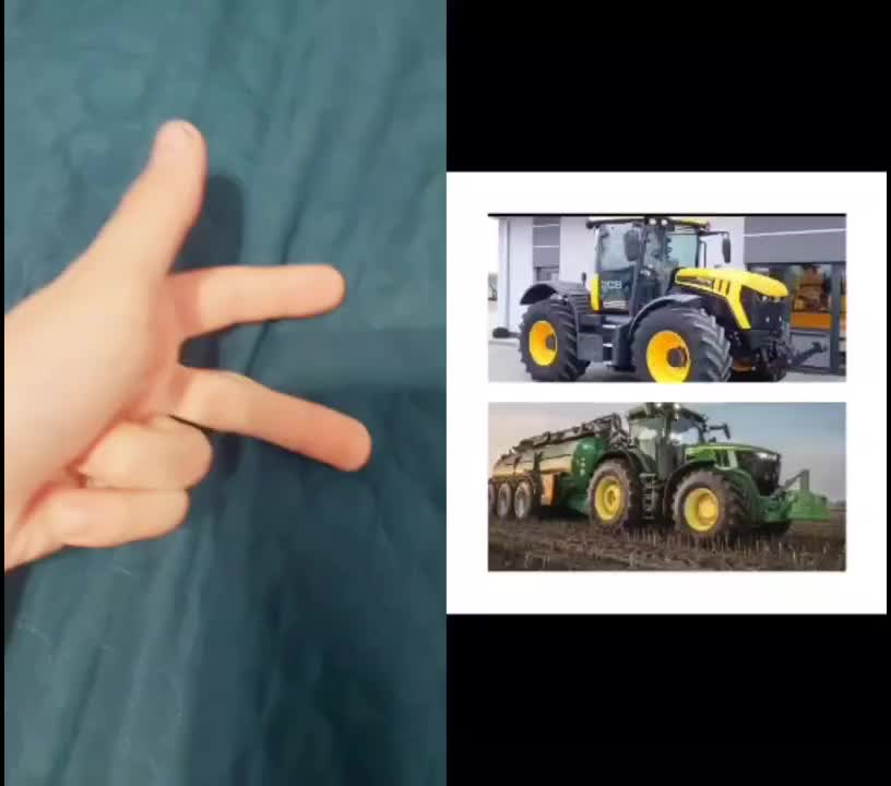 @Folgen gegen Folgen