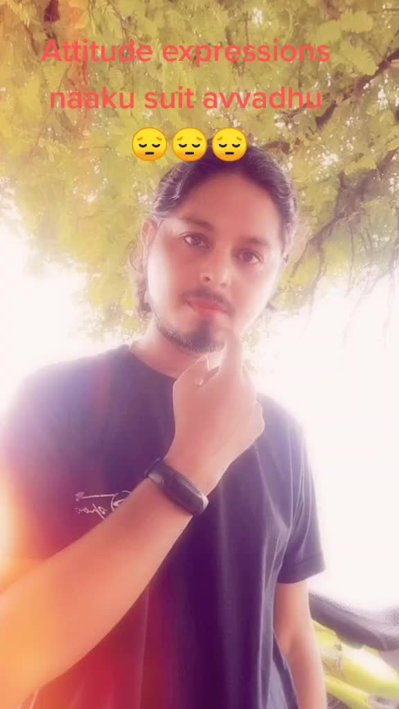 @Besta Harinath