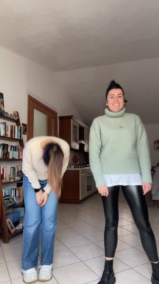 @Letizia De Flaviis