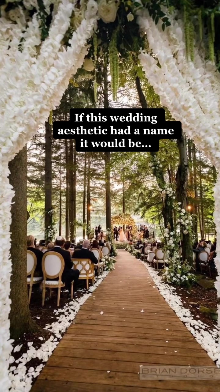 @LNA Wedding Co