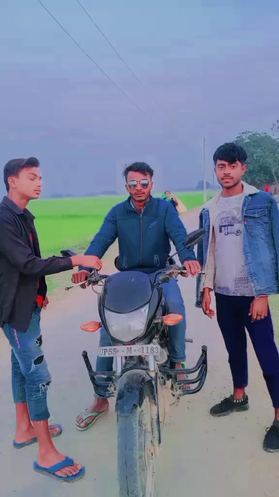 @Mustakim Chaudhary