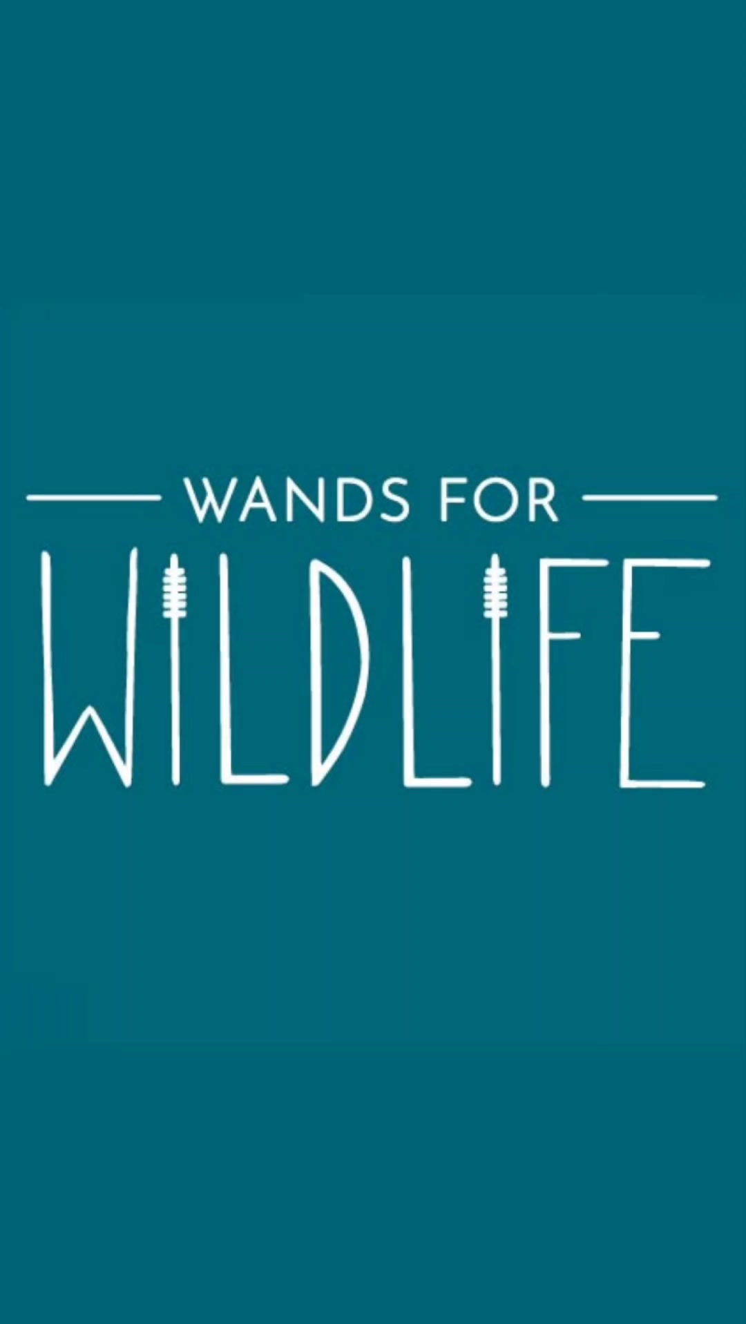 @wandsforwildlife