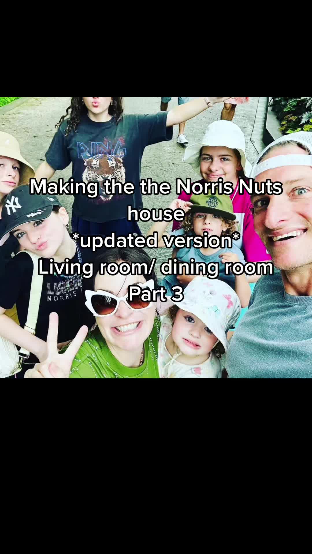 @NorrisNuts + Sims =❤️