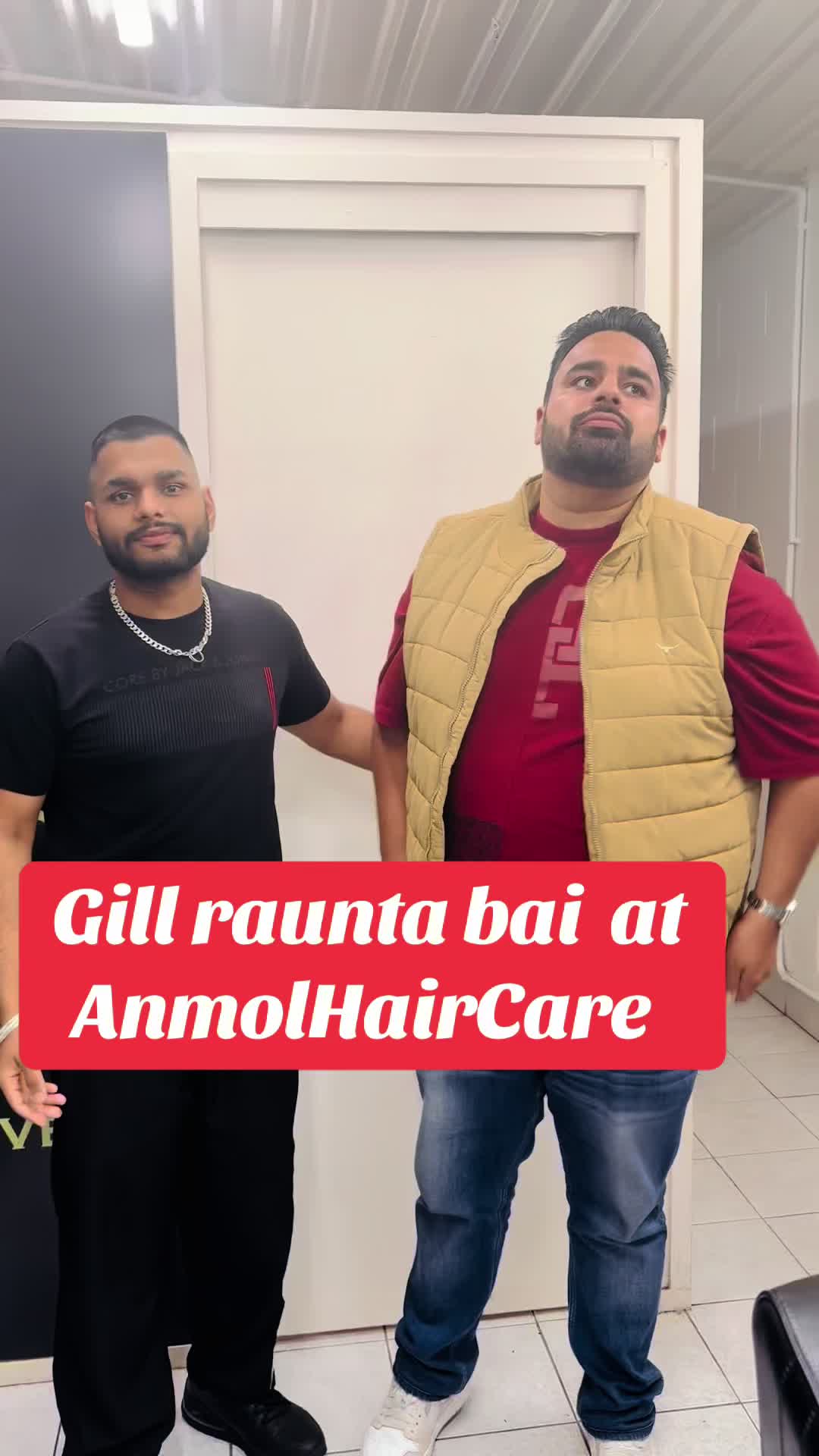 @ANMOL HAIR CARE