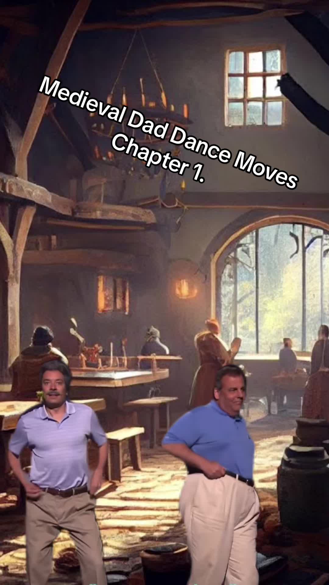 @Medieval Meme Tavern