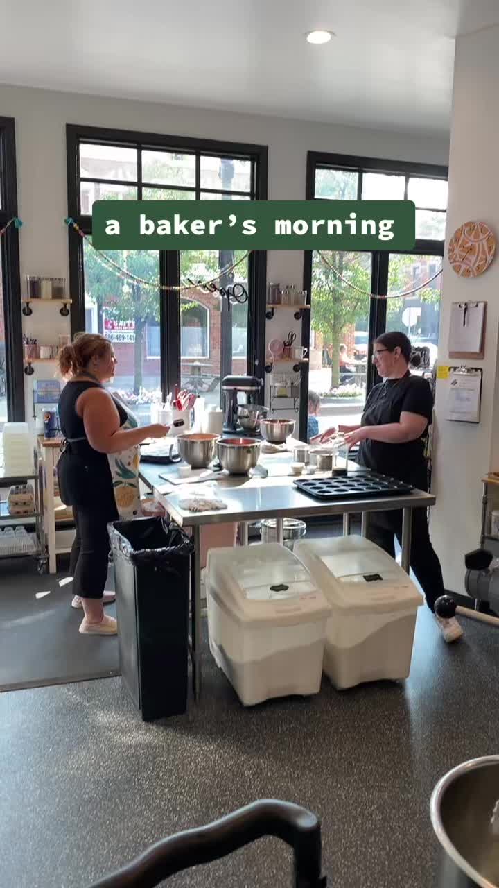 @Clementines Pastries