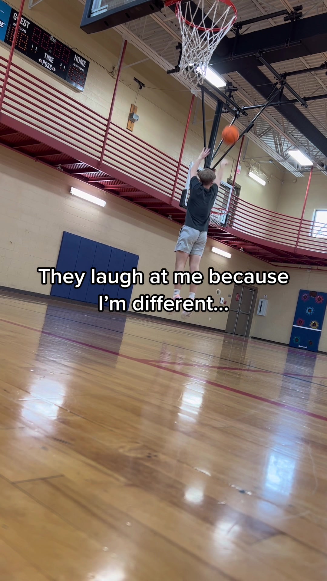 @Josh Hlavati