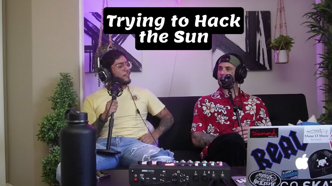 @The Minor Conveniece Podcast