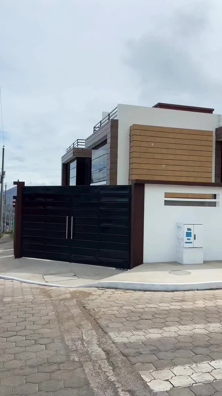 @Proaño&Montalvo Inmobiliaria