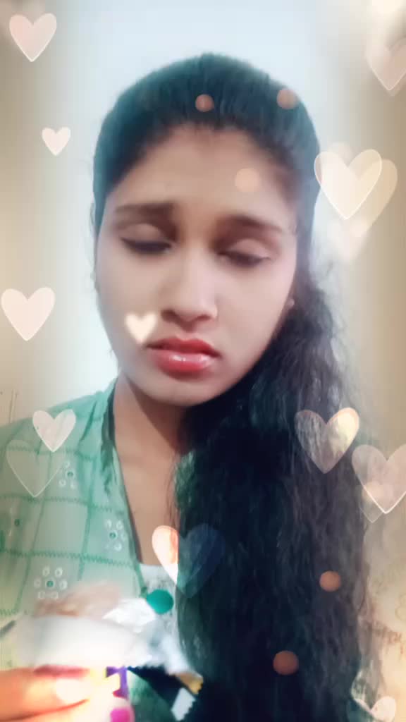 @pinky Ramya