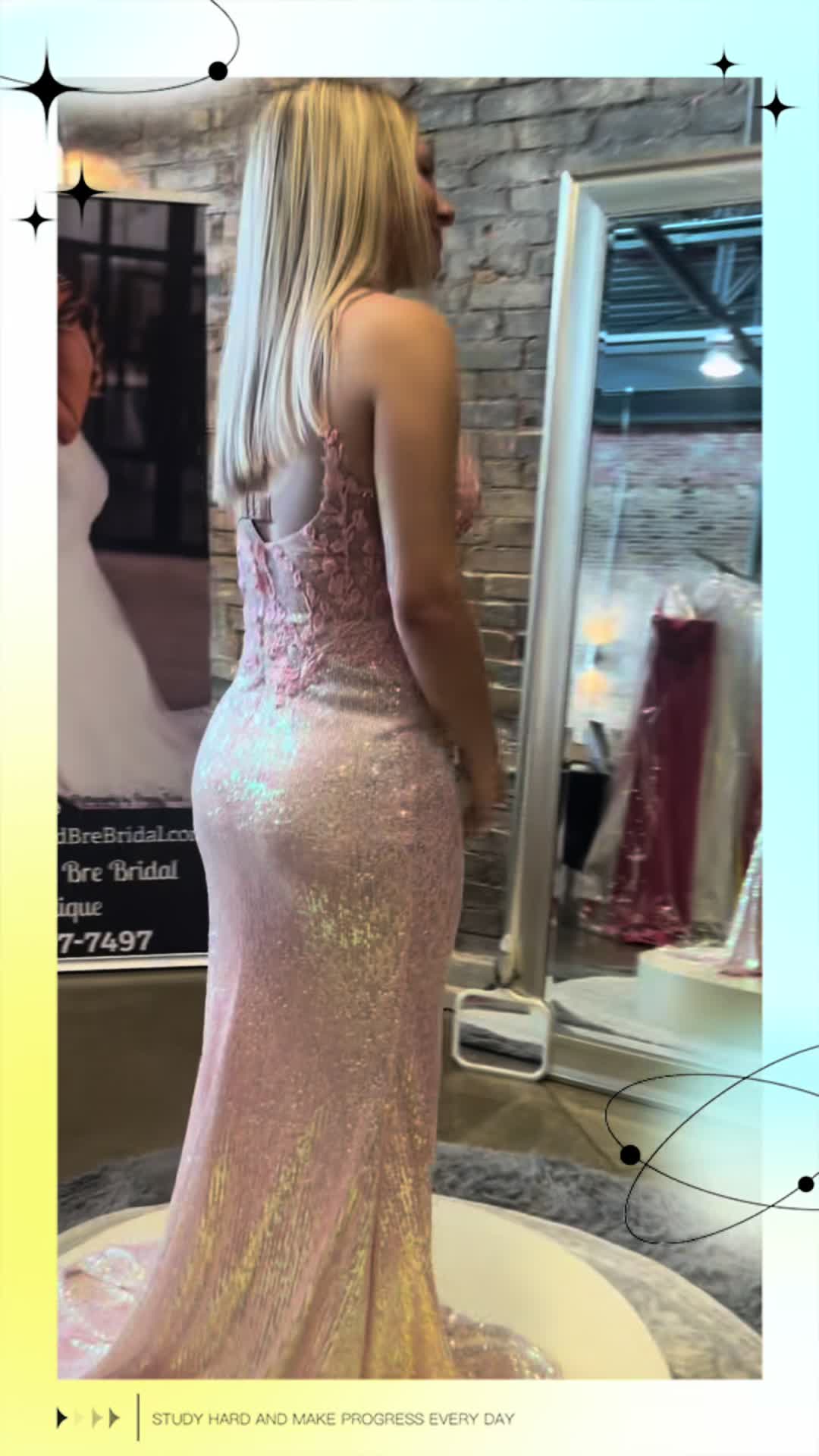 @27 Dresses Designer & Consign