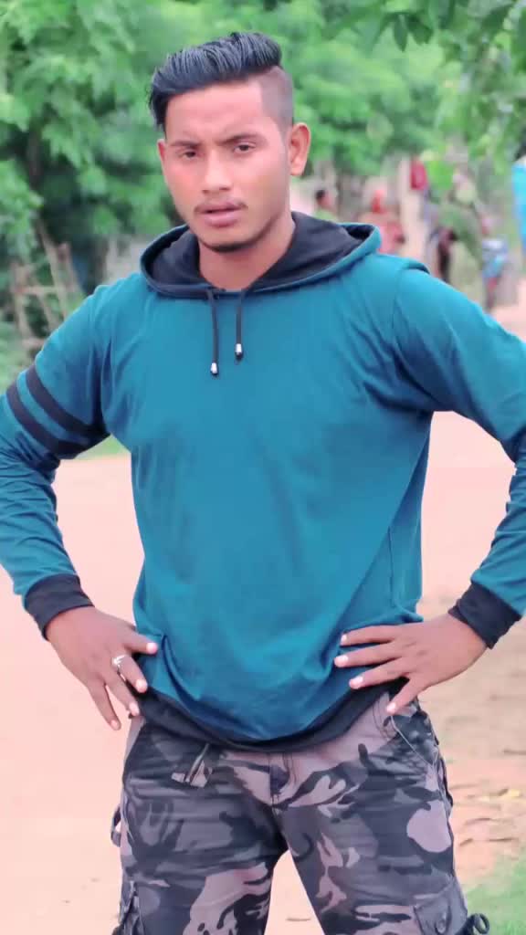 @Rx Sahoo