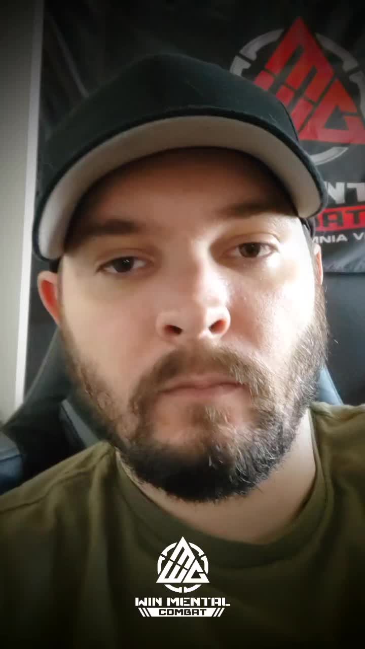 @Win Mental Combat