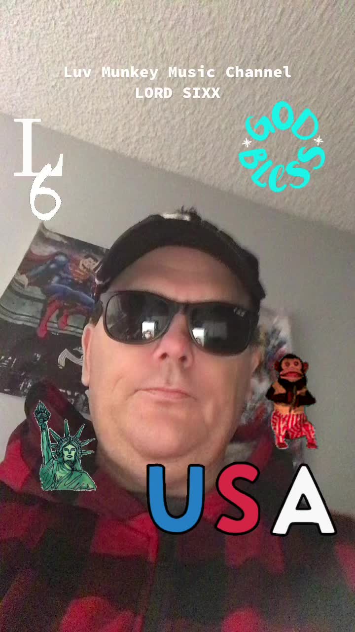 @Luv Munkey Music
