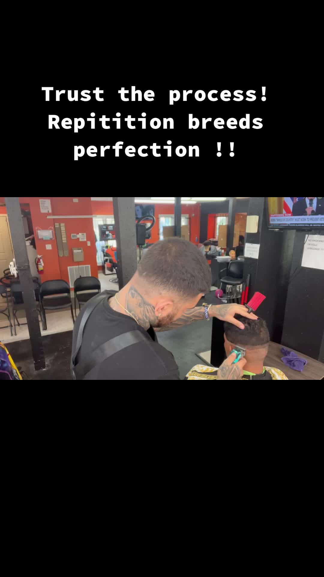 @Rich Lifestyle Cuts ๐๐๐ฝโ๏ธ