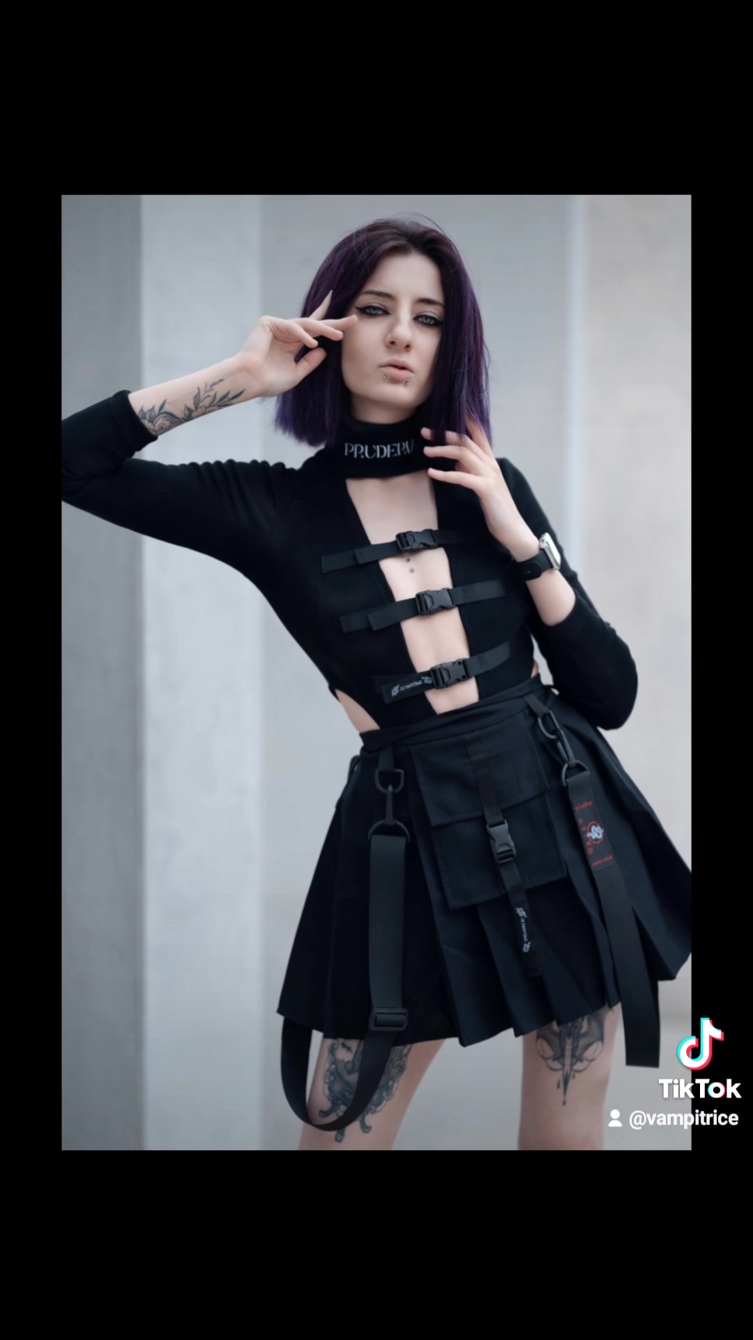 @Vampitrice 🏳&zwj;🌈