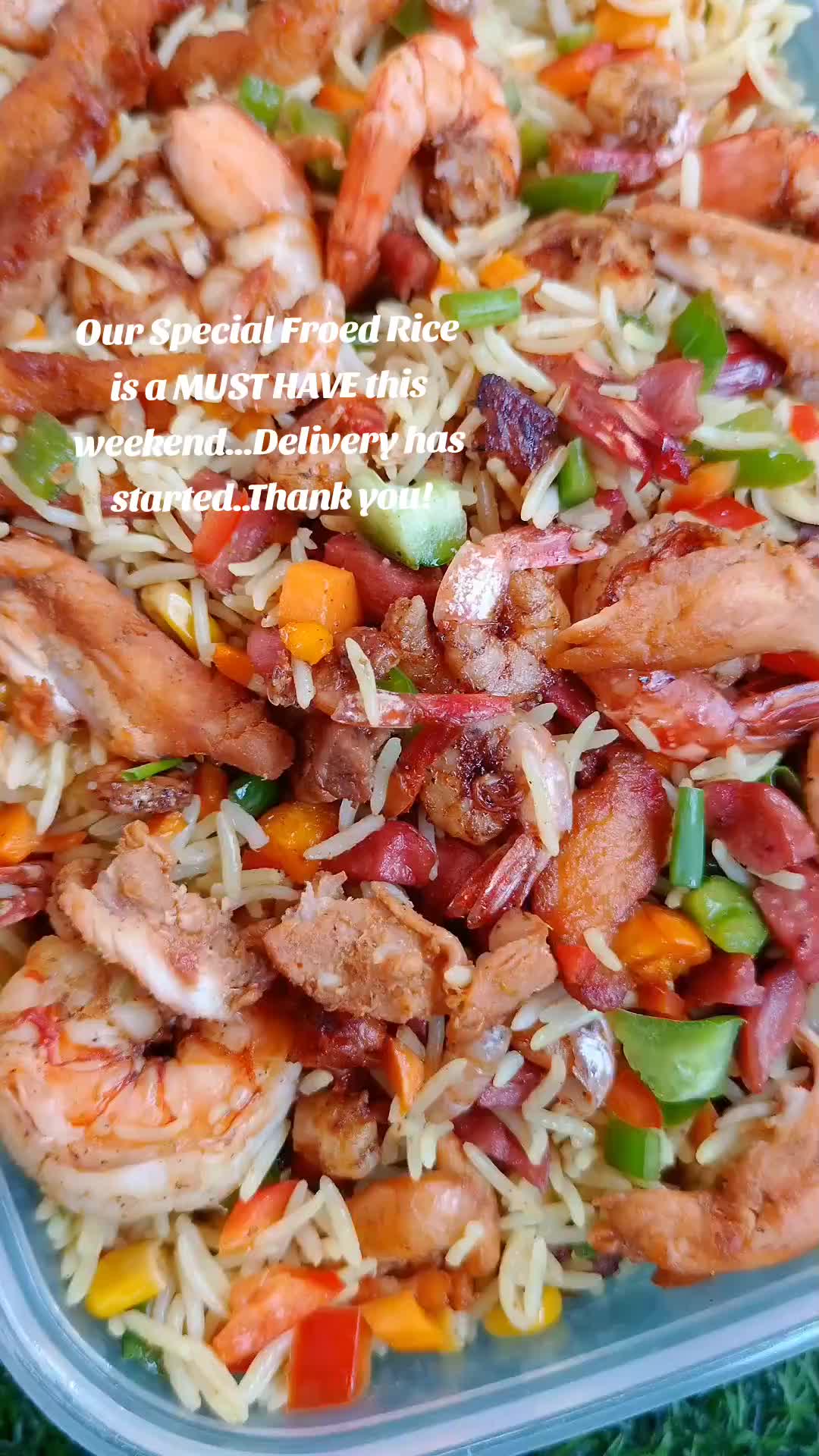@justedibles Catering Services