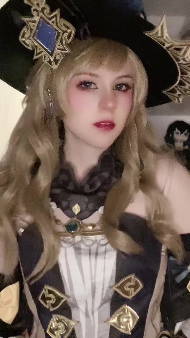 @Hanako