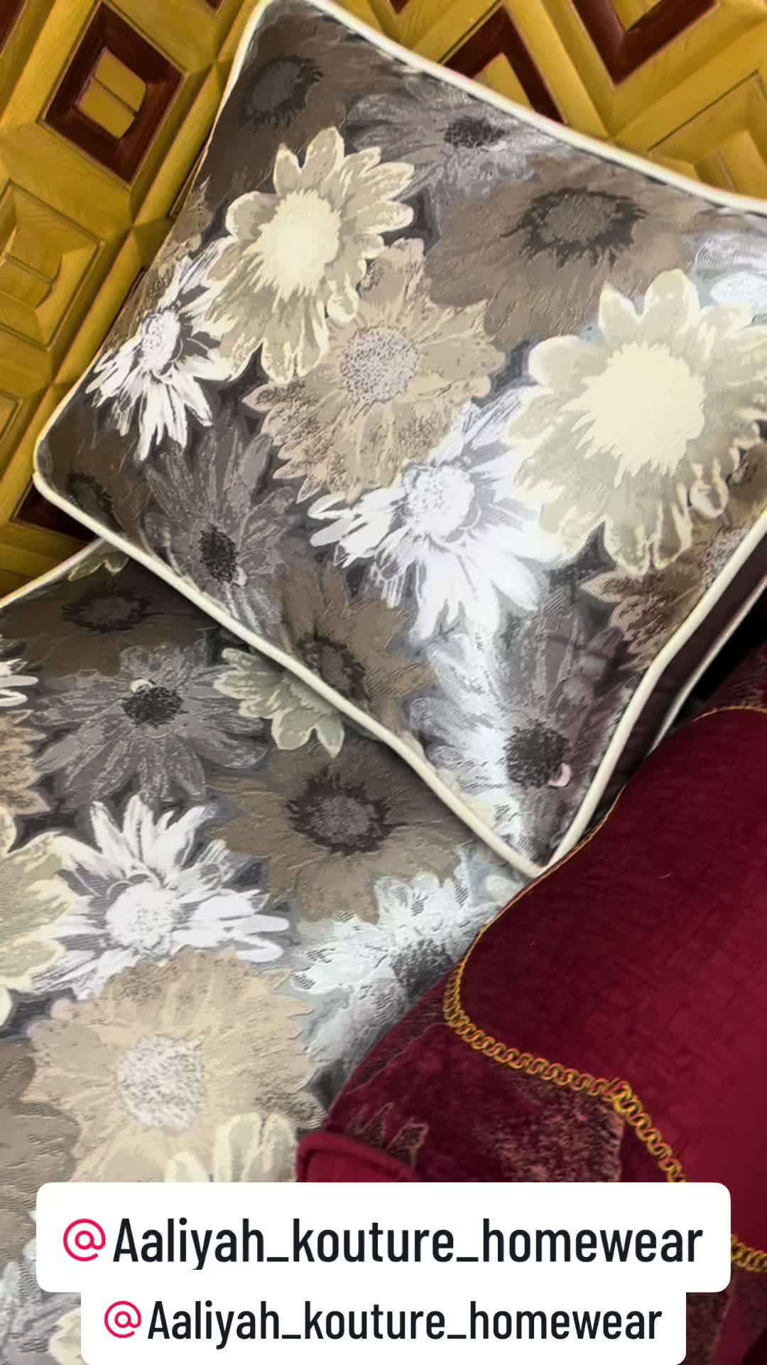 @Aaliyah kouture_home-wear