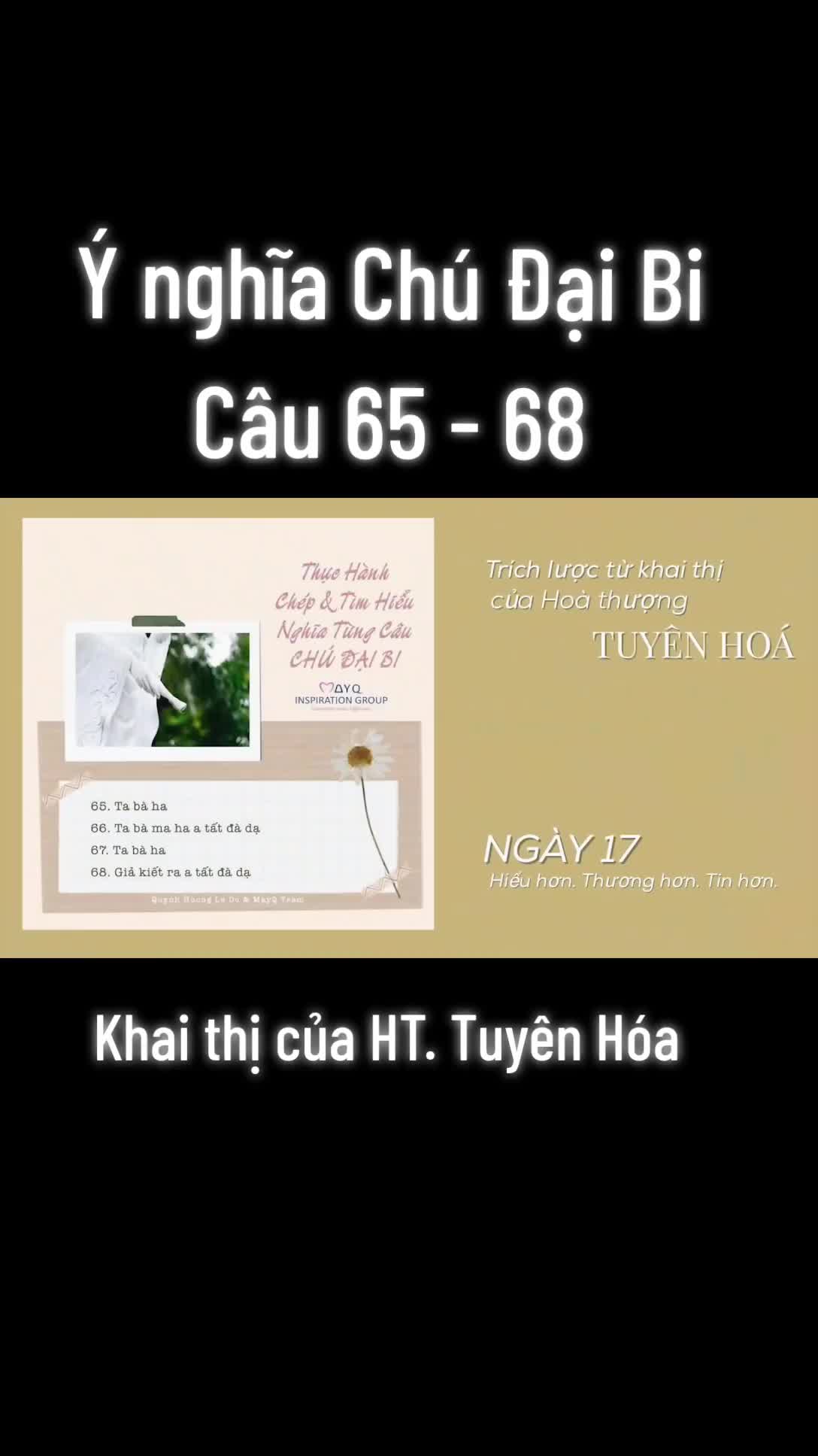 @🍃Theo Bước Ch&acirc;n Phật