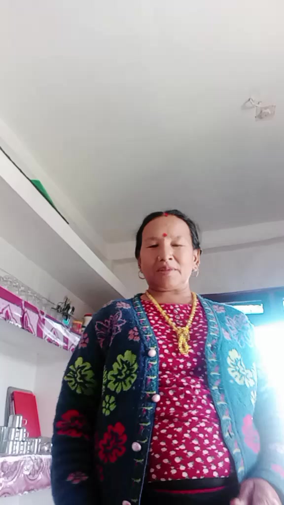 @Amrita thapa