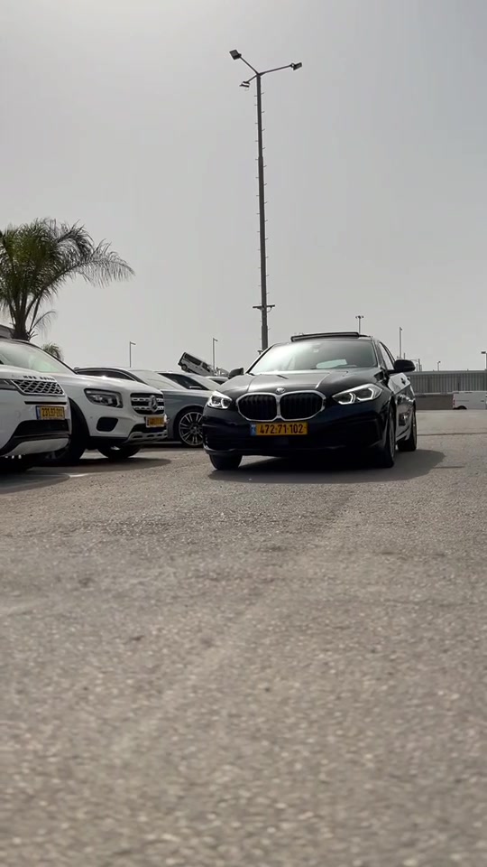 @בלו סקאי - השכרה/מכירה/ליסינג