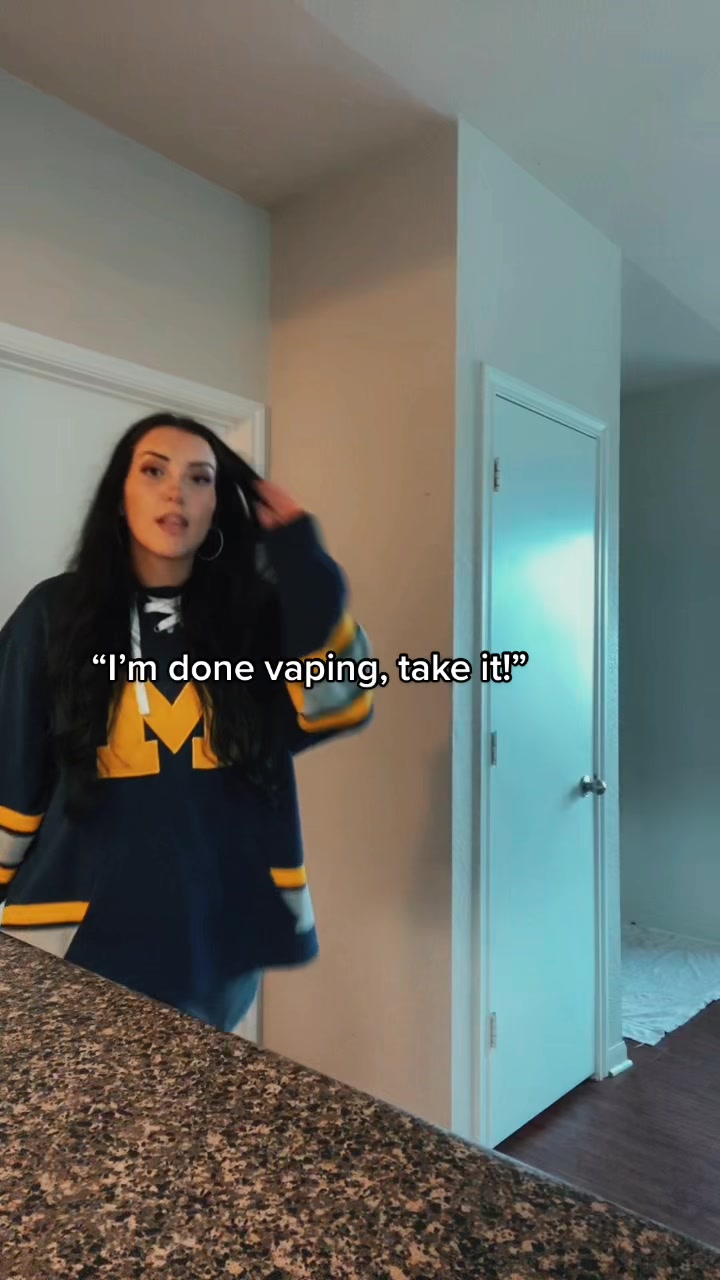 @Kadeince Marie