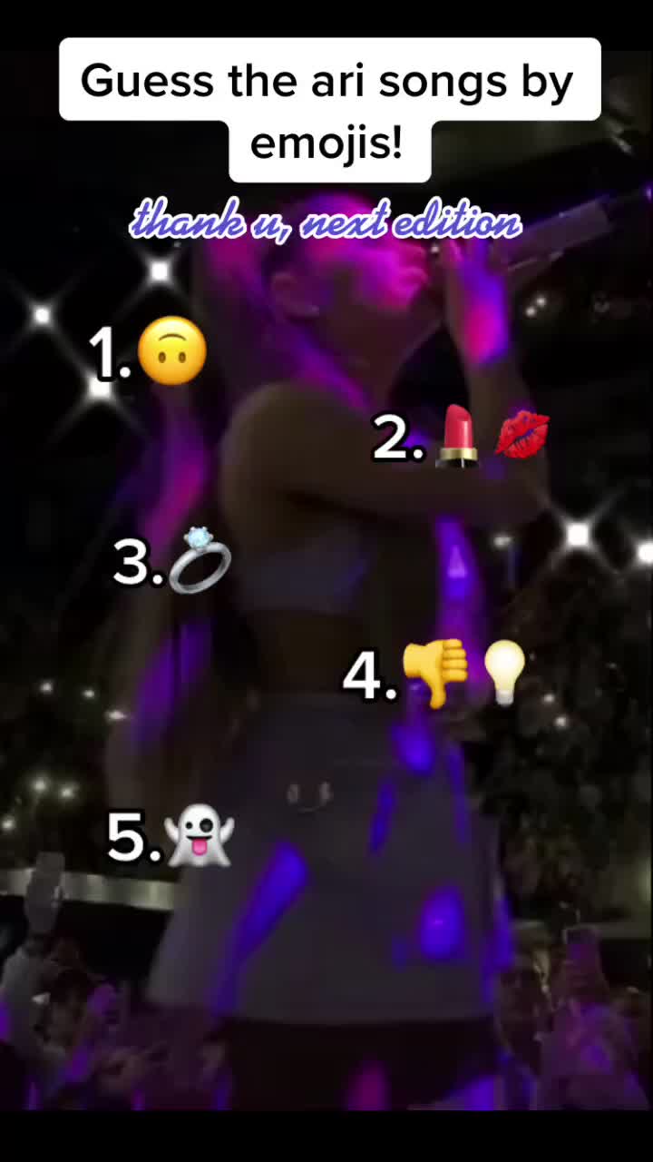 @Ariana || 10.4K