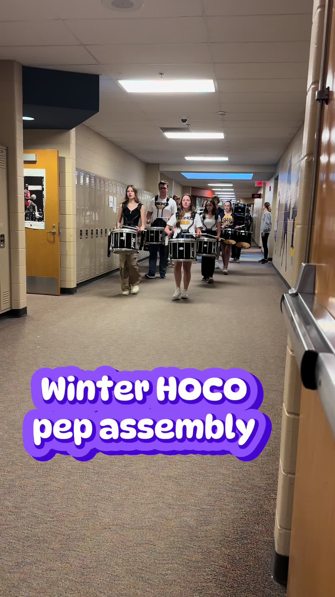 @Hype Squad