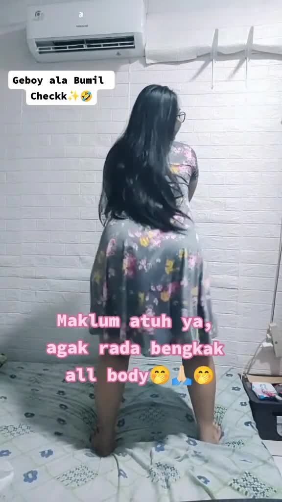 @kesayangan kamu