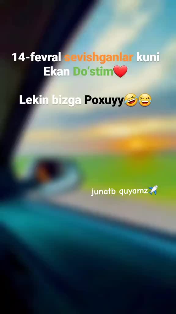 @Azimjon073.  tt