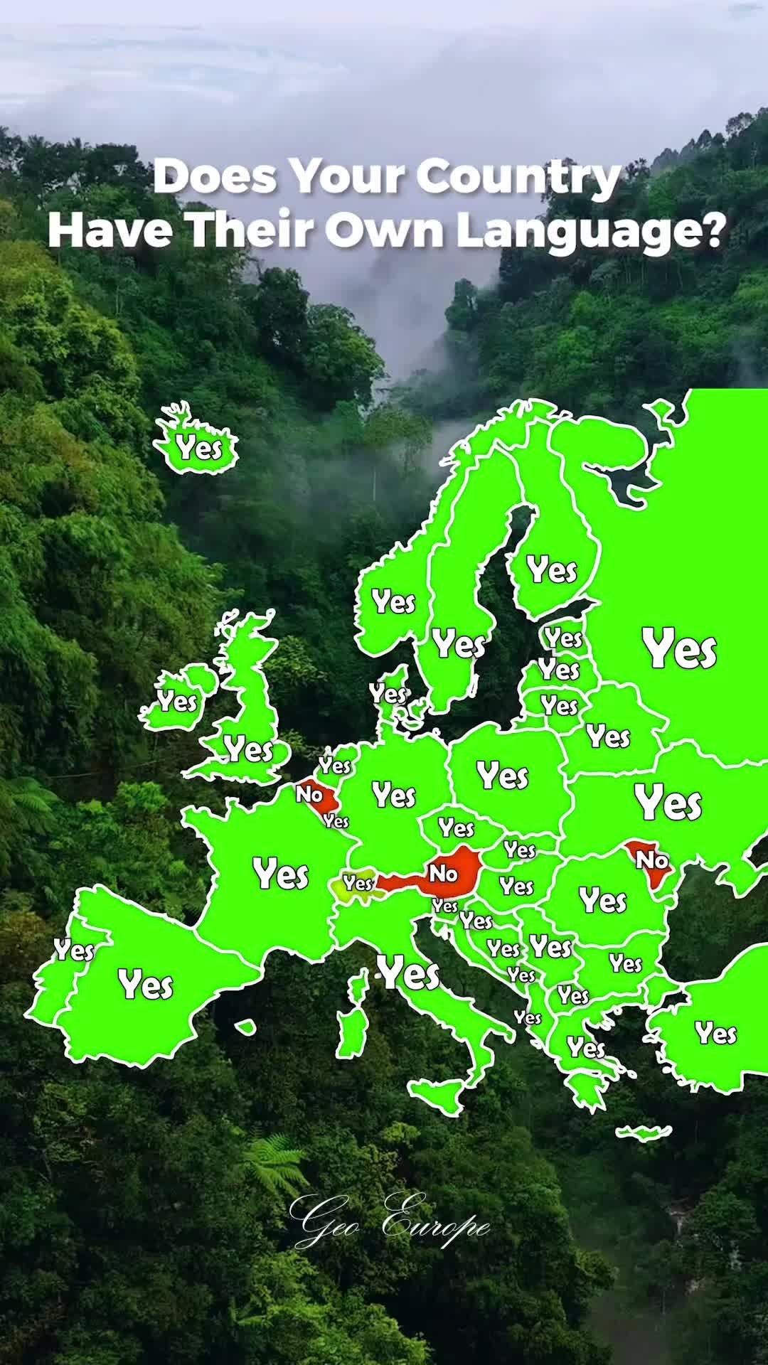 @geo europe