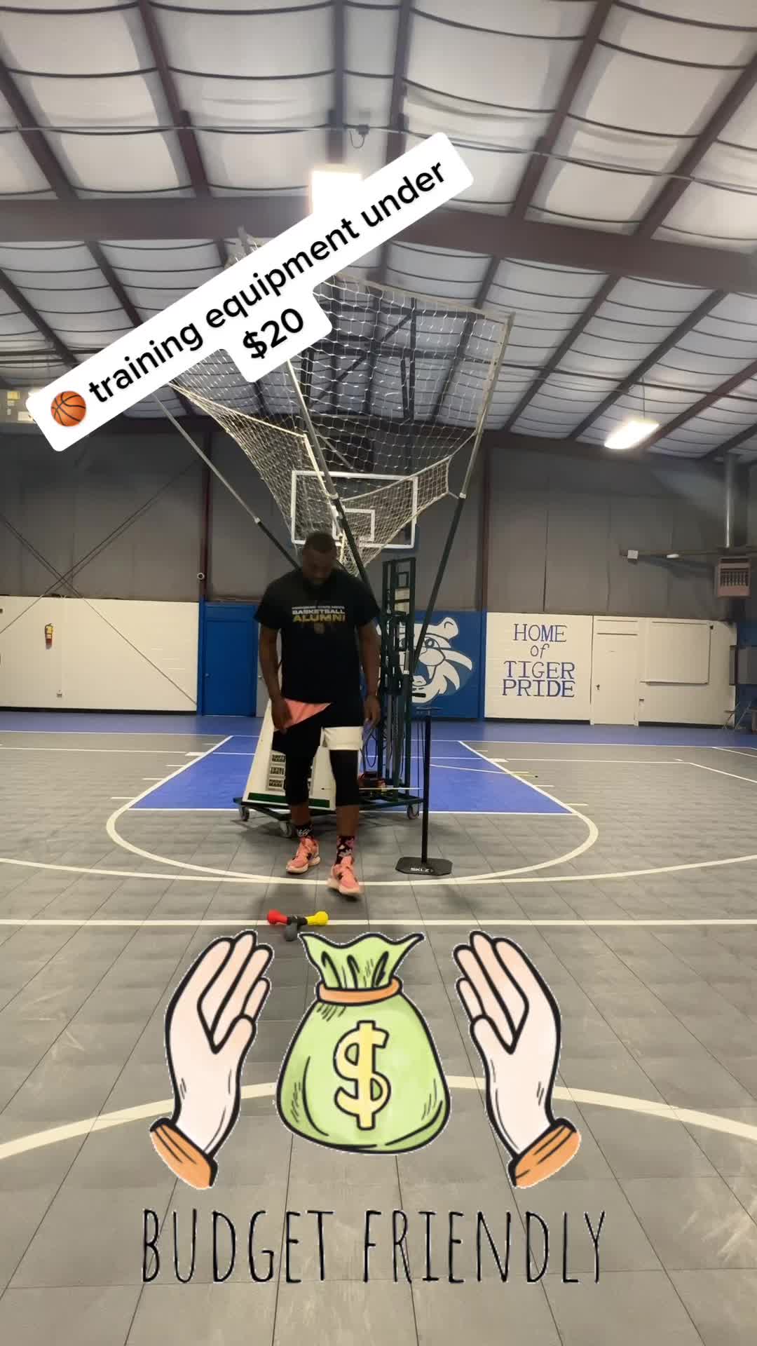 @Terrence Hill Basketball
