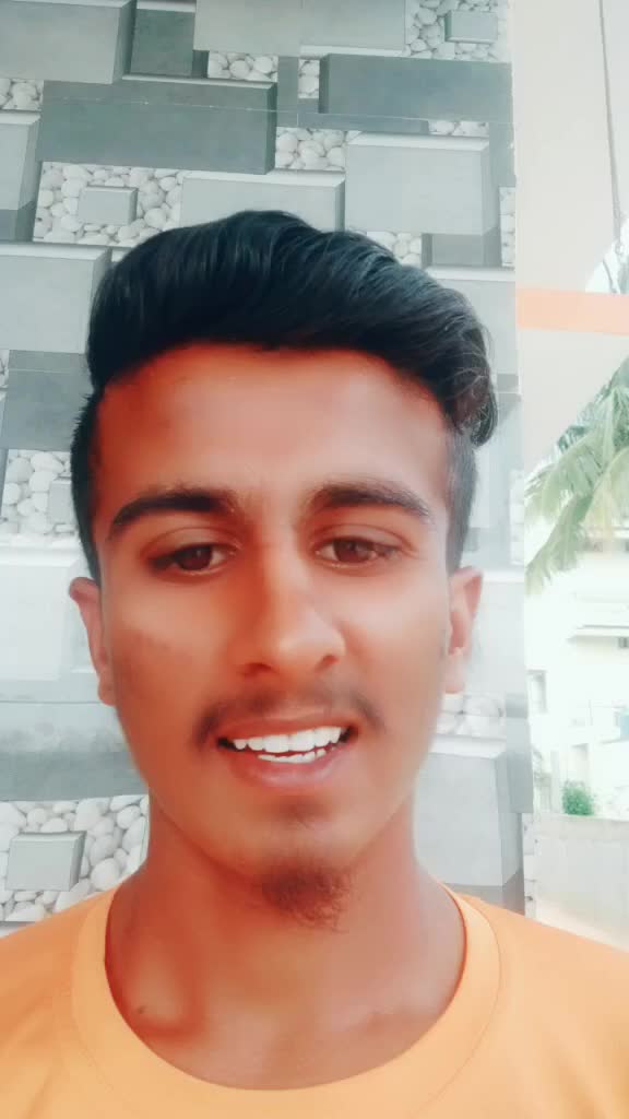@Venu Venugowda