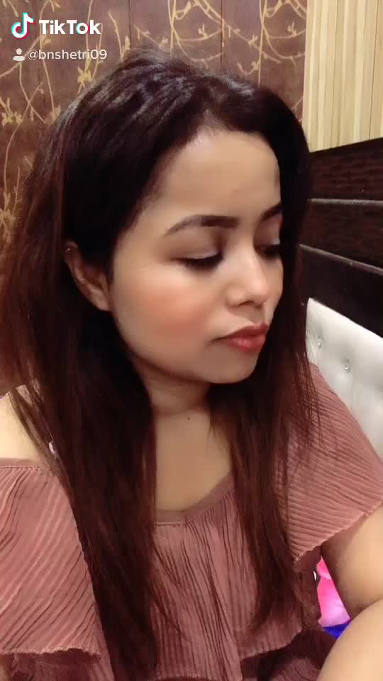 @Binny Shetri❤️