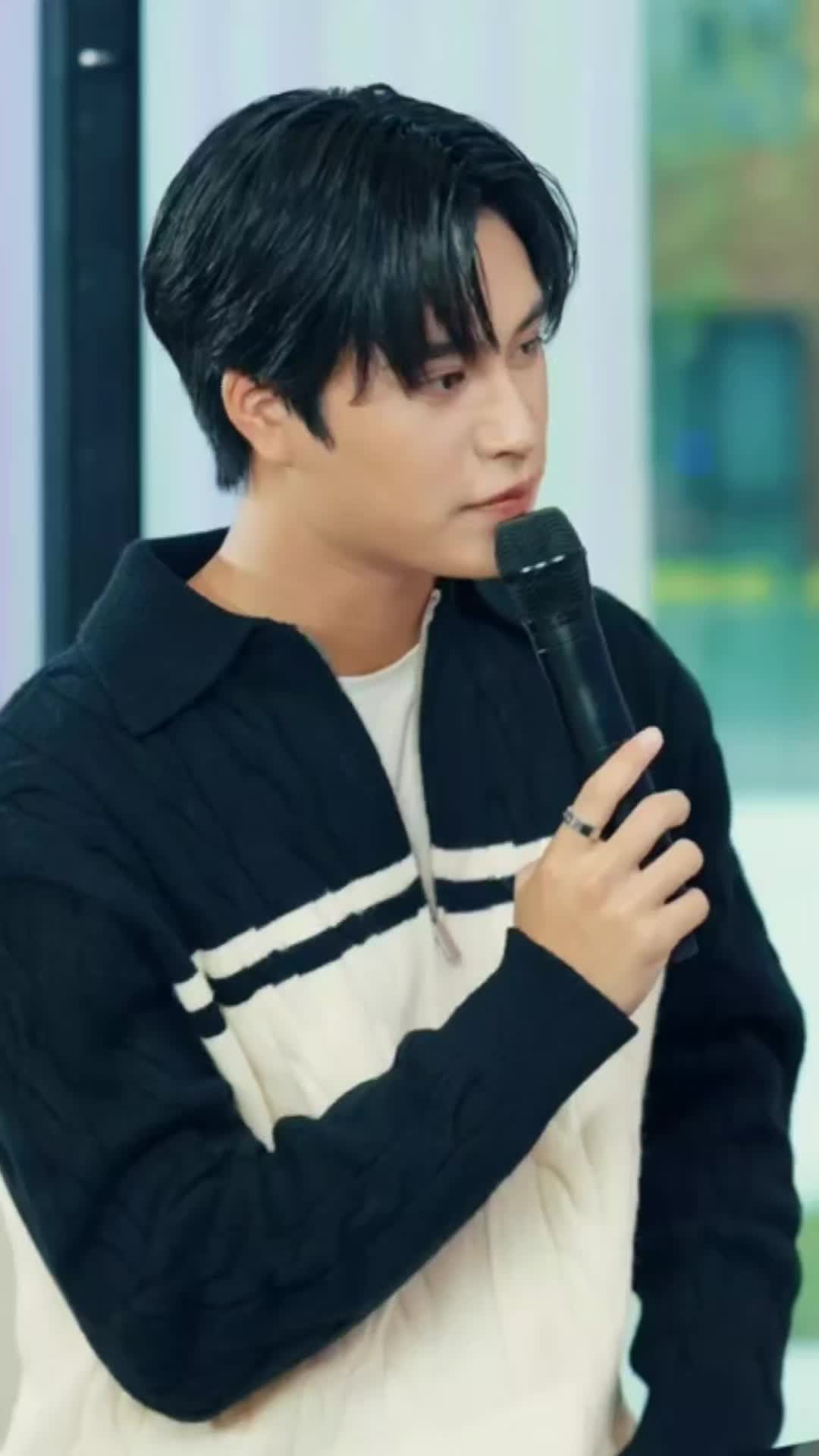 @คุณหนูเขินอาย 🎤 + 🥬