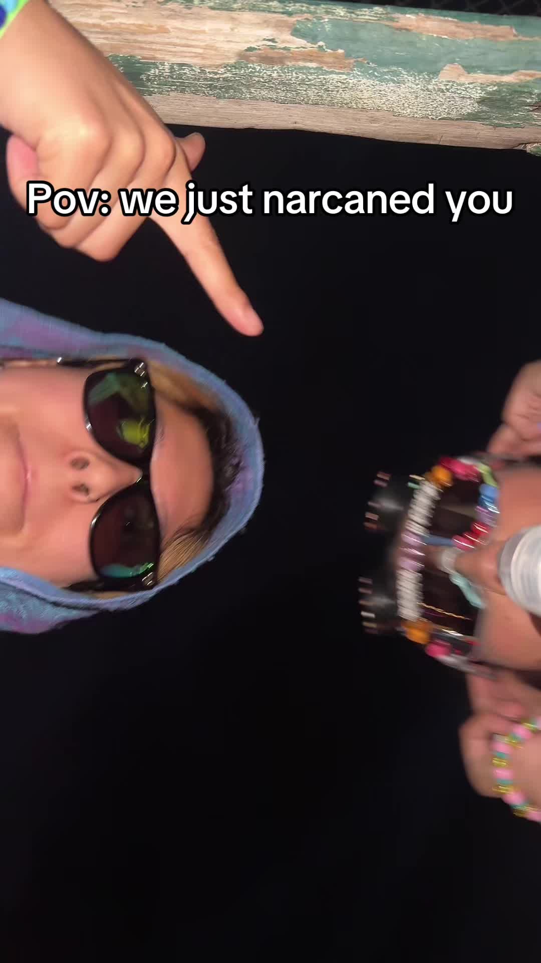@Vee