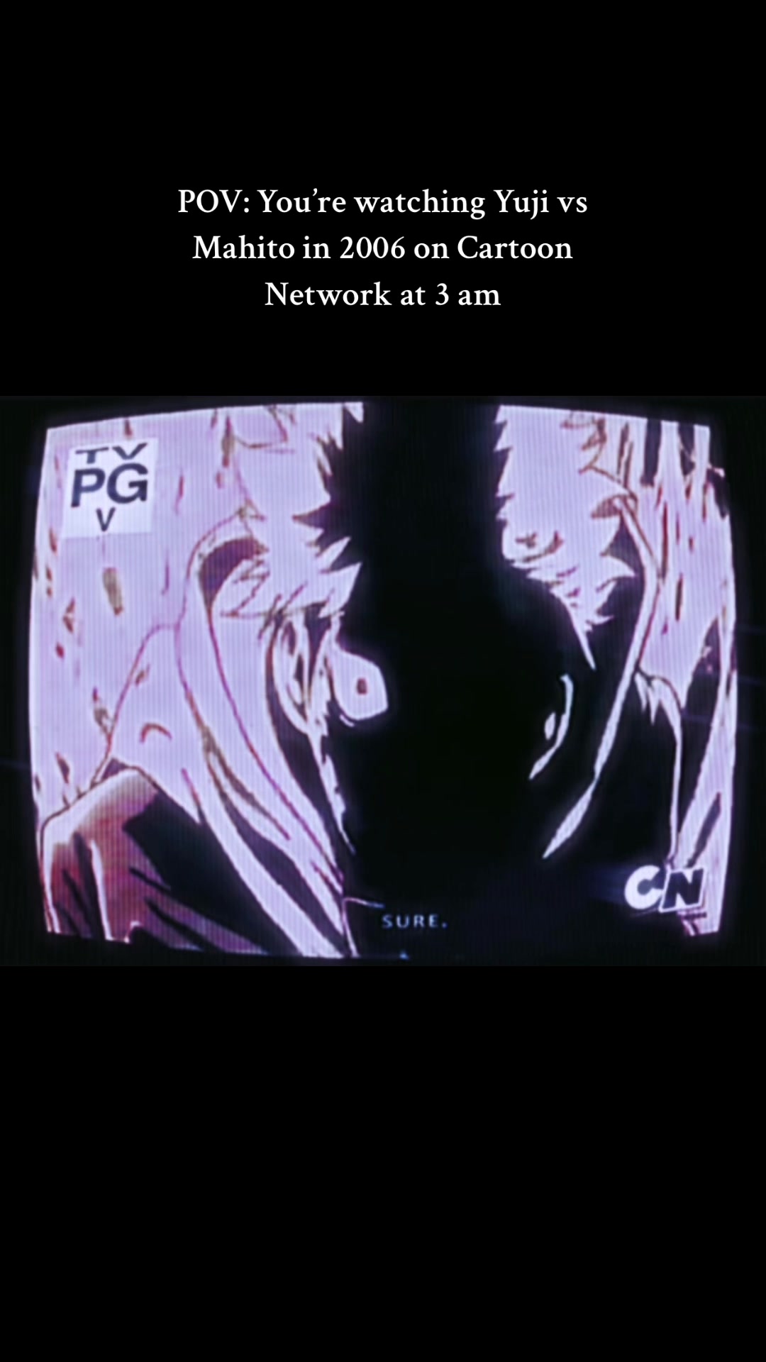 @Anime retro