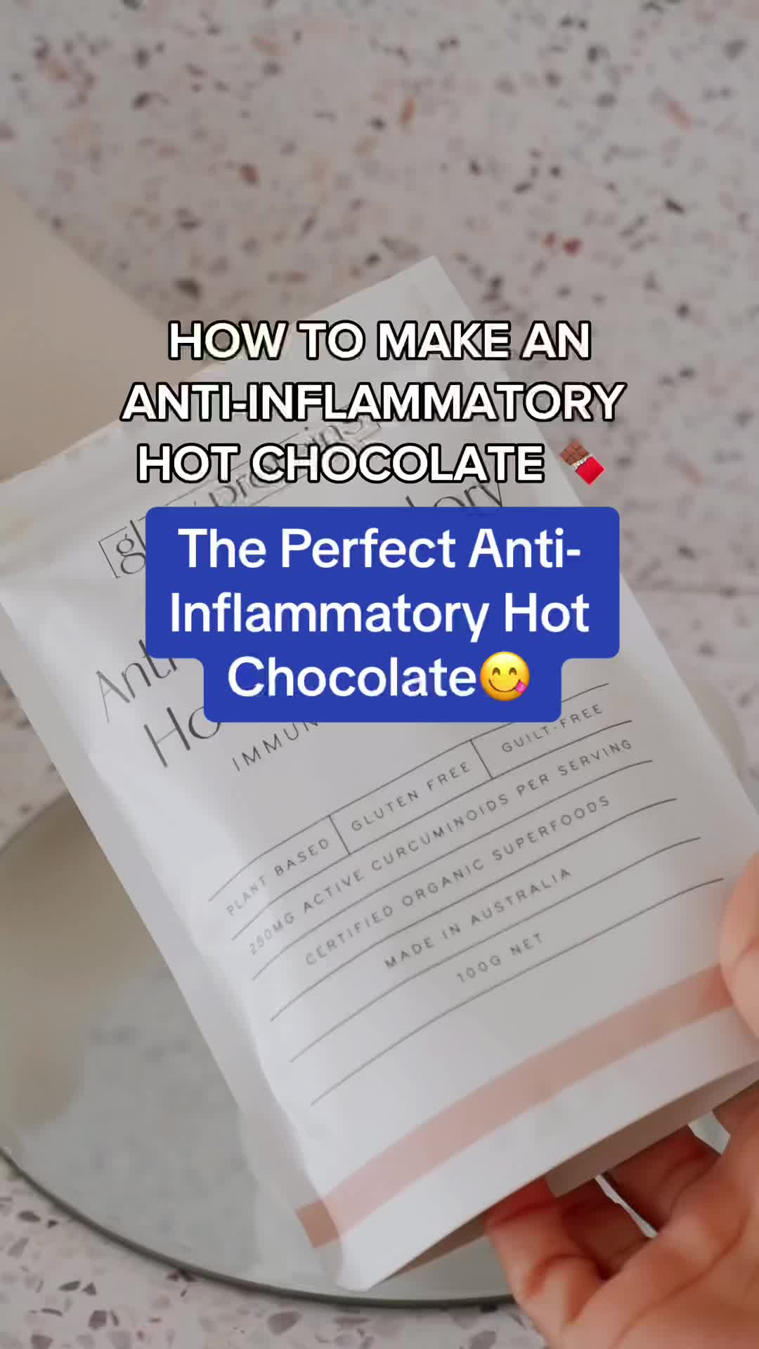 @GlowProteins| Inner beauty bar
