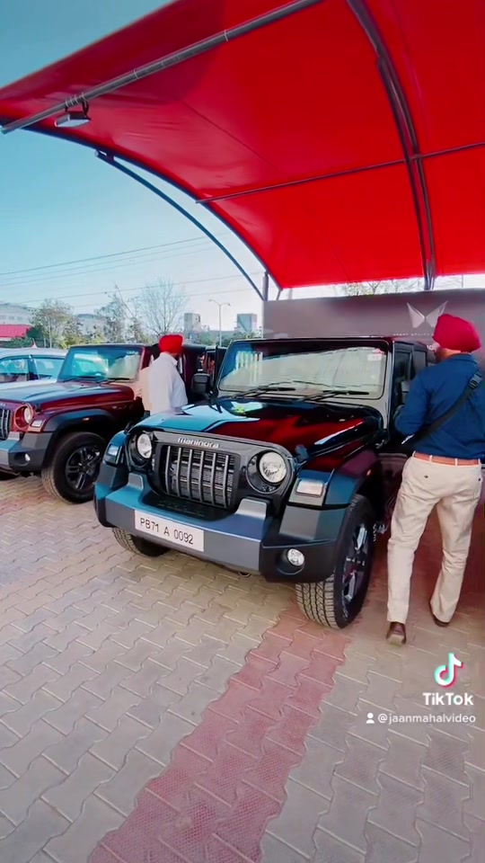 @JaanMahal video