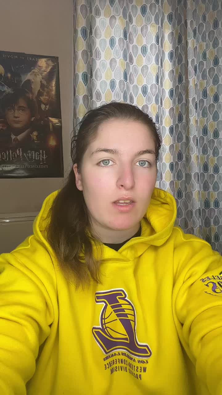 @Kimpotter16