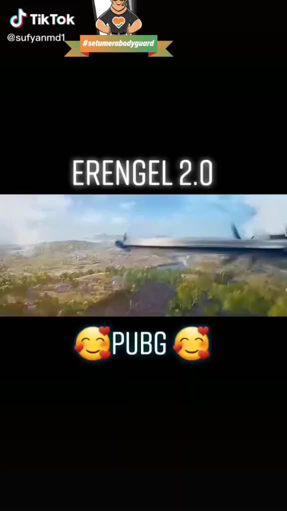 @M416 lover 🤩🤩♥️♥️
