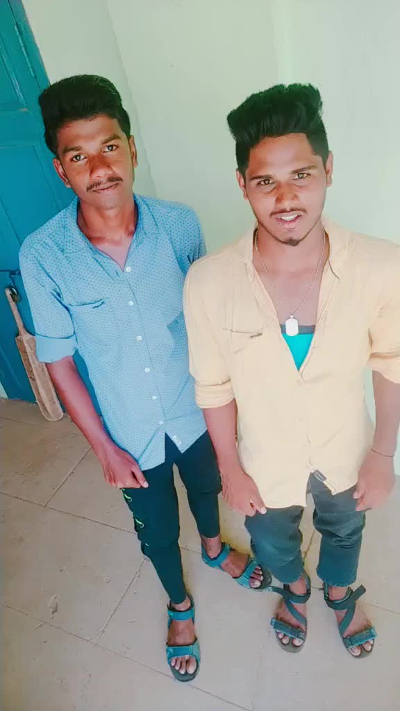 @santhu 😍