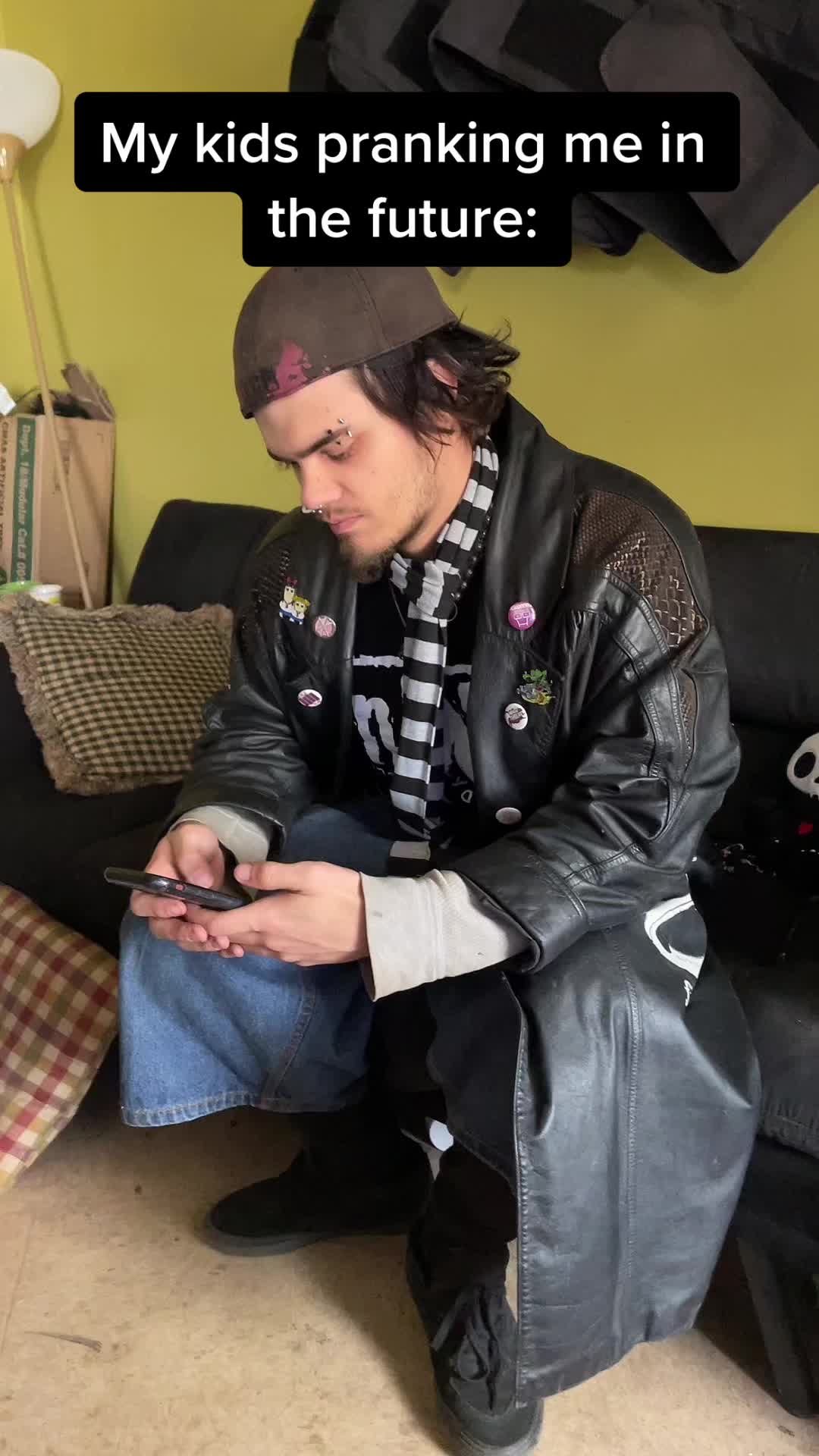 @Yung Dipshit