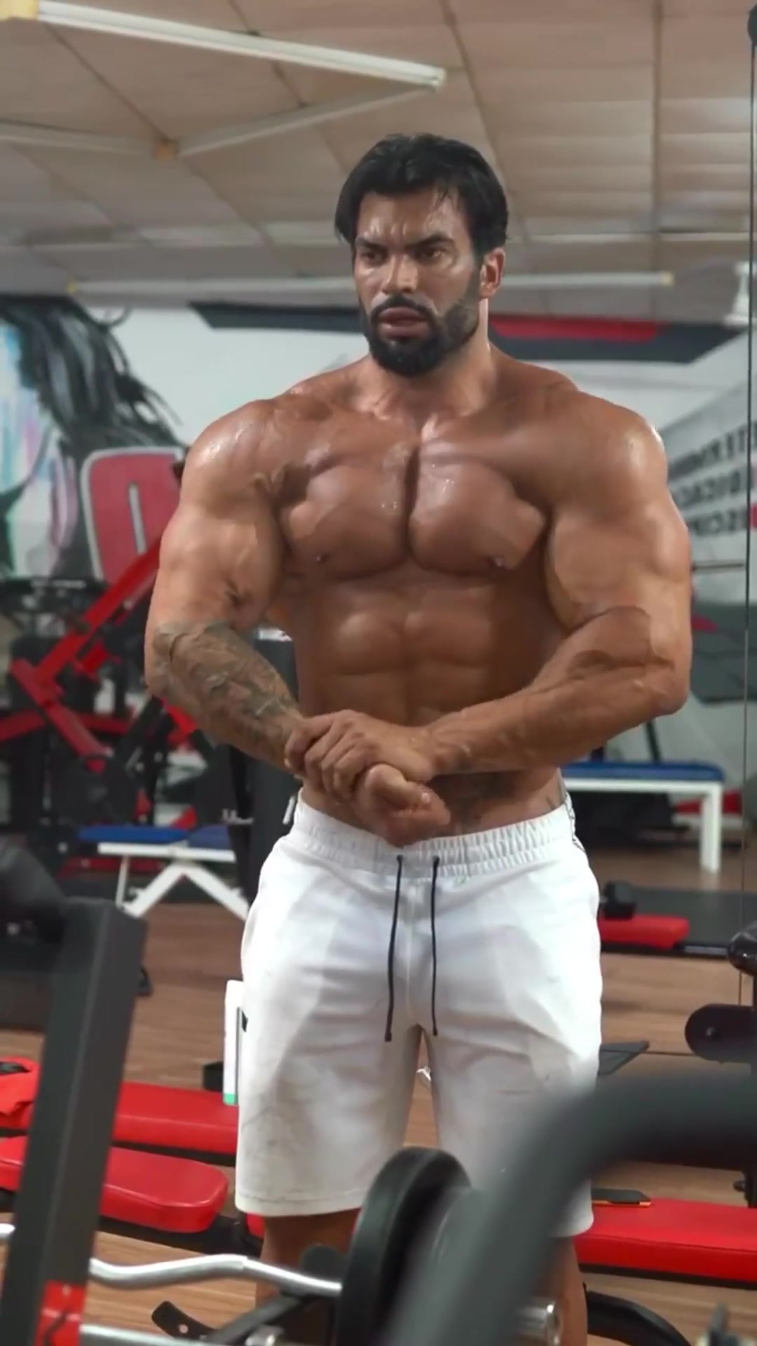 @Bodybuilding TV
