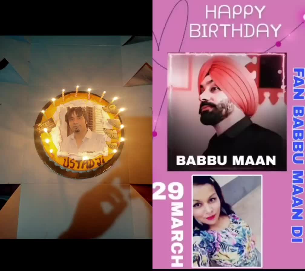 @babbu Maan
